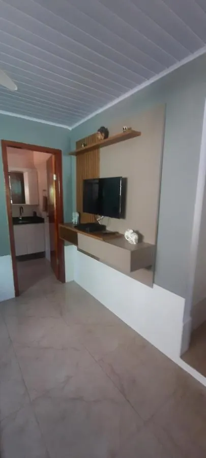 別荘 Casa Florianopolis, Praia De Ponta Das Canas,1