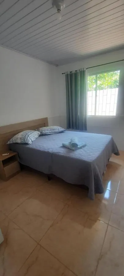 別荘 Casa Florianopolis, Praia De Ponta Das Canas,1 ブラジル