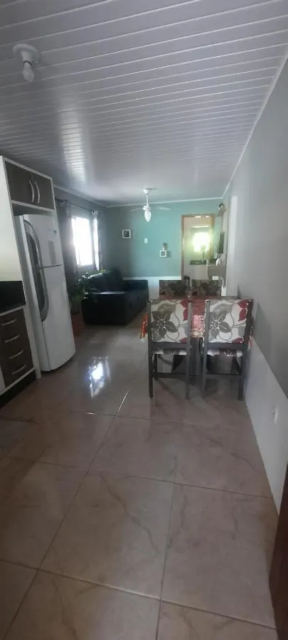 Casa Florianopolis, Praia De Ponta Das Canas,1 別荘