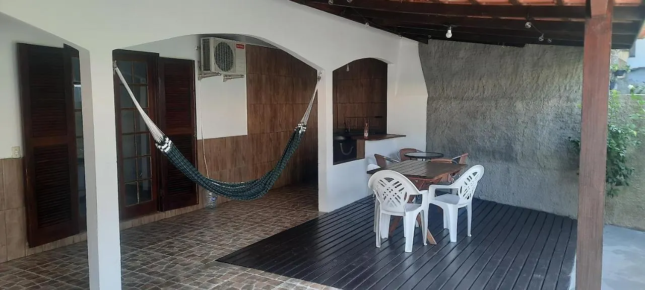 別荘 Casa Florianopolis, Praia De Ponta Das Canas,1