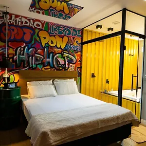 visit hotel